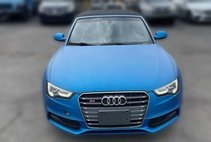 2014 Audi S5 3.0T quattro Premium Plus