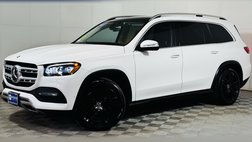 2023 Mercedes-Benz GLS GLS 450