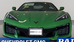 2026 Chevrolet Corvette Z06