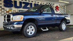 2006 Dodge Ram 1500 SLT