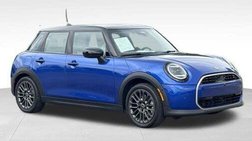 2026 MINI Hardtop Cooper S Signature Trim