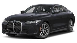 2026 BMW 4 Series 430i xDrive Gran Coupe