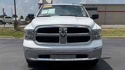 2023 Ram Ram Pickup 1500 Classic Tradesman