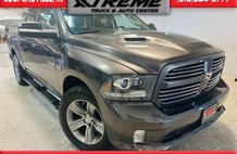 2014 Ram Ram Pickup 1500 Sport