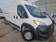 2023 Ram ProMaster 2500 159 WB