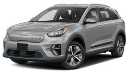 2022 Kia Niro EV EX