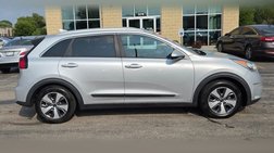 2019 Kia Niro LX