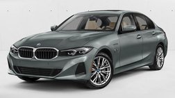 2023 BMW 3 Series 330e