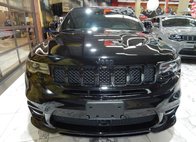 2021 Jeep Grand Cherokee SRT