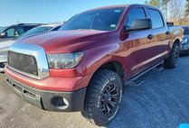 2008 Toyota Tundra SR5