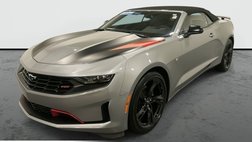 2023 Chevrolet Camaro LT