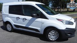 2014 Ford Transit Connect XL