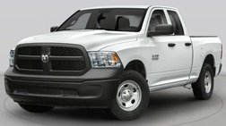 2024 Ram Ram Pickup 1500 Classic SLT