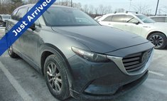 2018 Mazda CX-9 Touring