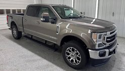 2020 Ford Super Duty F-250 Lariat