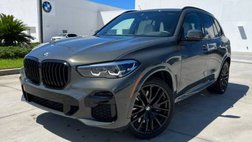 2023 BMW X5 M50i