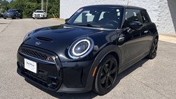2023 MINI Hardtop Cooper S