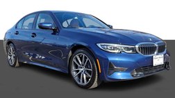 2022 BMW 3 Series 330i xDrive