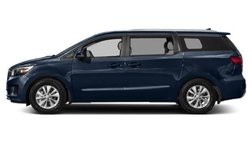 2015 Kia Sedona EX