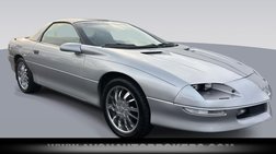 1993 Chevrolet Camaro Base
