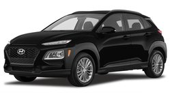 2018 Hyundai Kona SEL