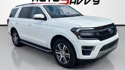 2023 Ford Expedition XLT