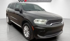 2024 Dodge Durango SXT