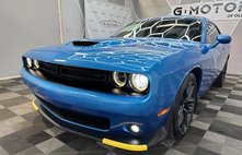 2019 Dodge Challenger GT