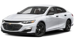 2023 Chevrolet Malibu LS