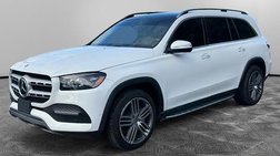 2022 Mercedes-Benz GLS GLS 450