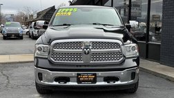 2016 Ram Ram Pickup 1500 Laramie