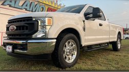 2020 Ford Super Duty F-250 XL