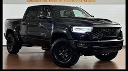 2025 Ram Ram Pickup 1500 RHO