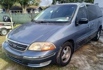 2000 Ford Windstar SE