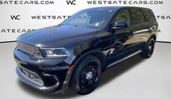 2023 Dodge Durango Pursuit