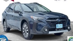 2025 Subaru Outback Limited XT