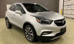 2018 Buick Encore Essence