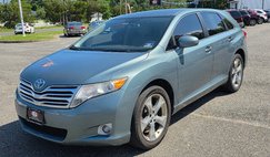 2011 Toyota Venza AWD V6