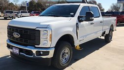2026 Ford Super Duty F-250 XL