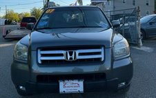 2007 Honda Pilot EX-L