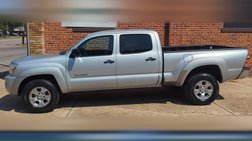 2007 Toyota Tacoma V6