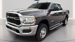 2019 Ram Ram Pickup 2500 Big Horn