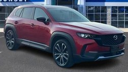 2024 Mazda CX-50 2.5T