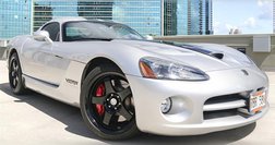 2009 Dodge Viper SRT 10