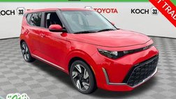 2023 Kia Soul GT-Line