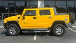 2006 HUMMER H2 SUT Base
