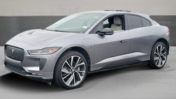 2024 Jaguar I-PACE EV400 R-Dynamic HSE