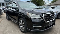 2019 Subaru Ascent Limited 8-Passenger