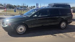 2001 Volvo V70 2.4T