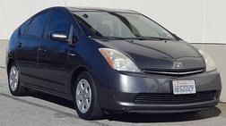 2008 Toyota Prius Touring